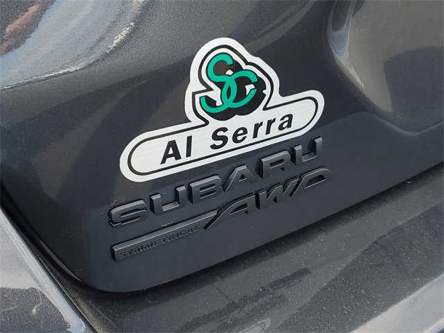 New 2026 Subaru Impreza 2.0i Sport image 6