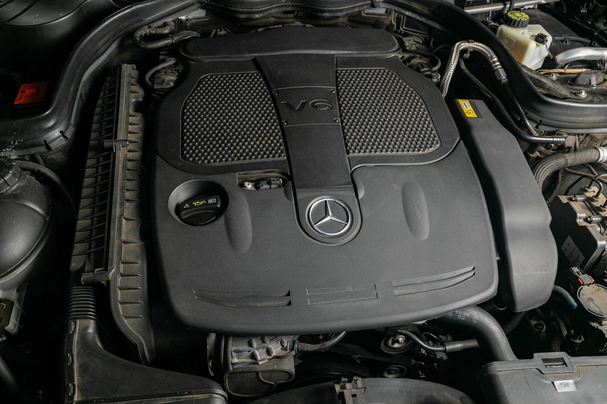 Used 2014 Mercedes-Benz E 350 Coupe image 35