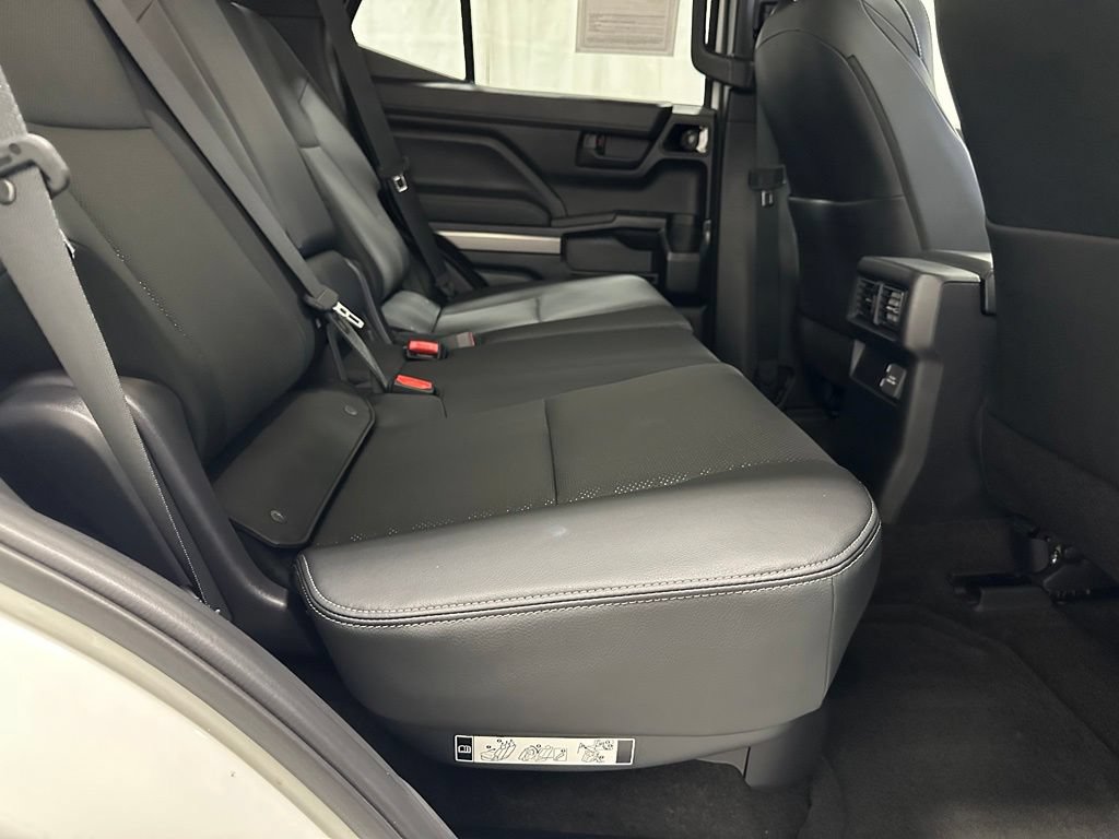 Used 2026 Toyota 4Runner TRD Sport Premium AWD/4WD image 52