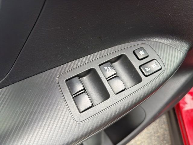 Used 2020 Mitsubishi Eclipse Cross ES image 17