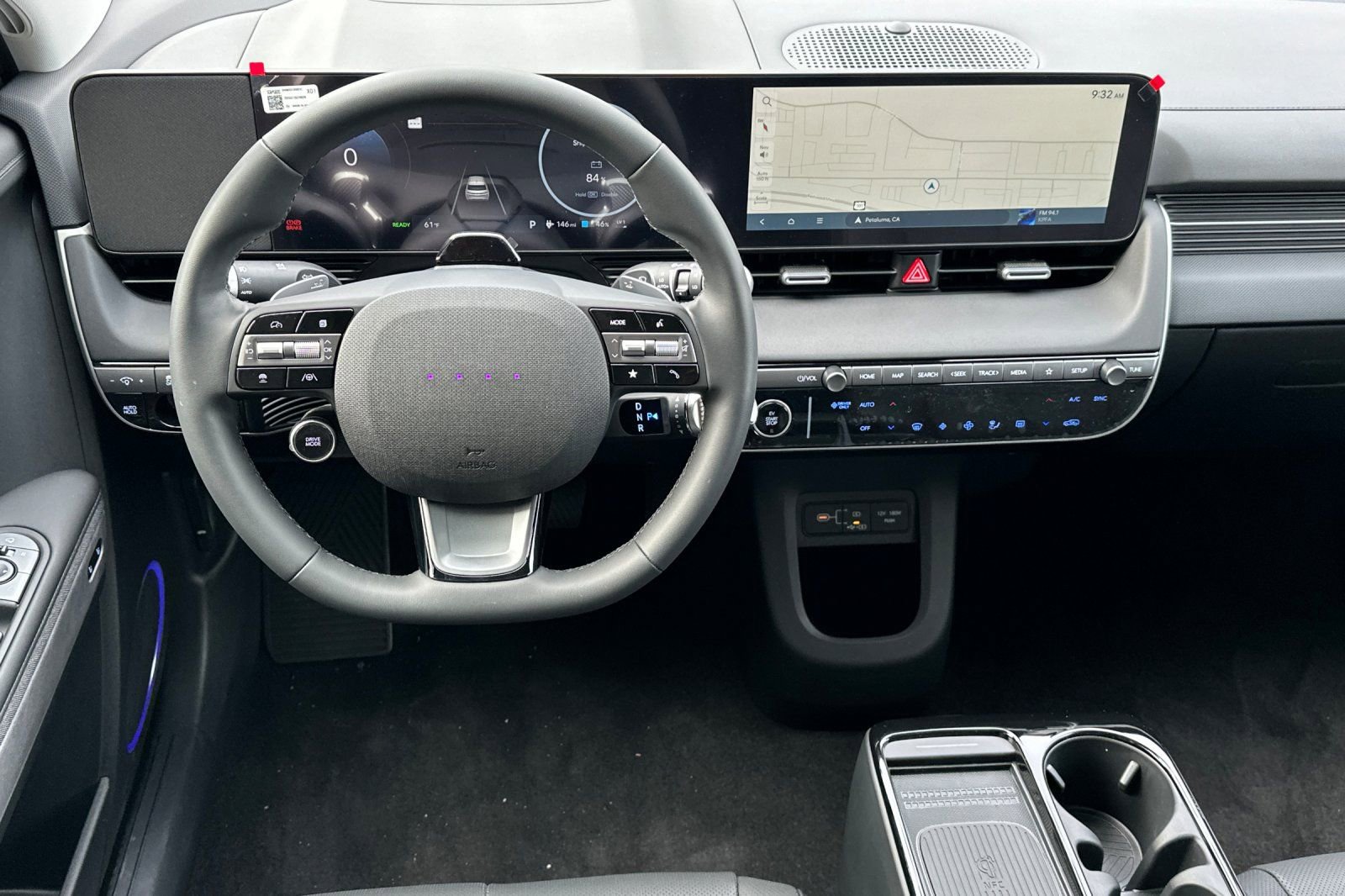 New 2026 Hyundai Ioniq 5 Limited RWD image 13
