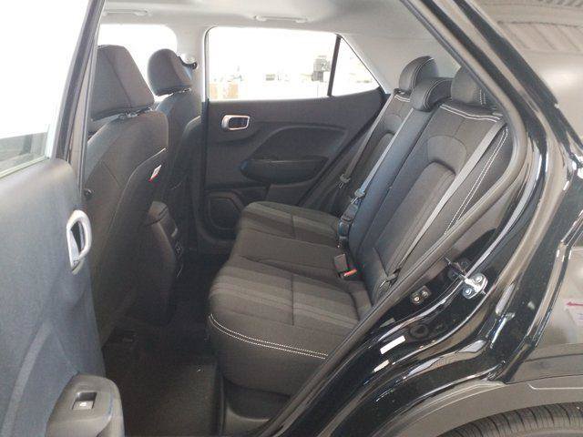New 2026 Hyundai Venue SEL FWD image 14