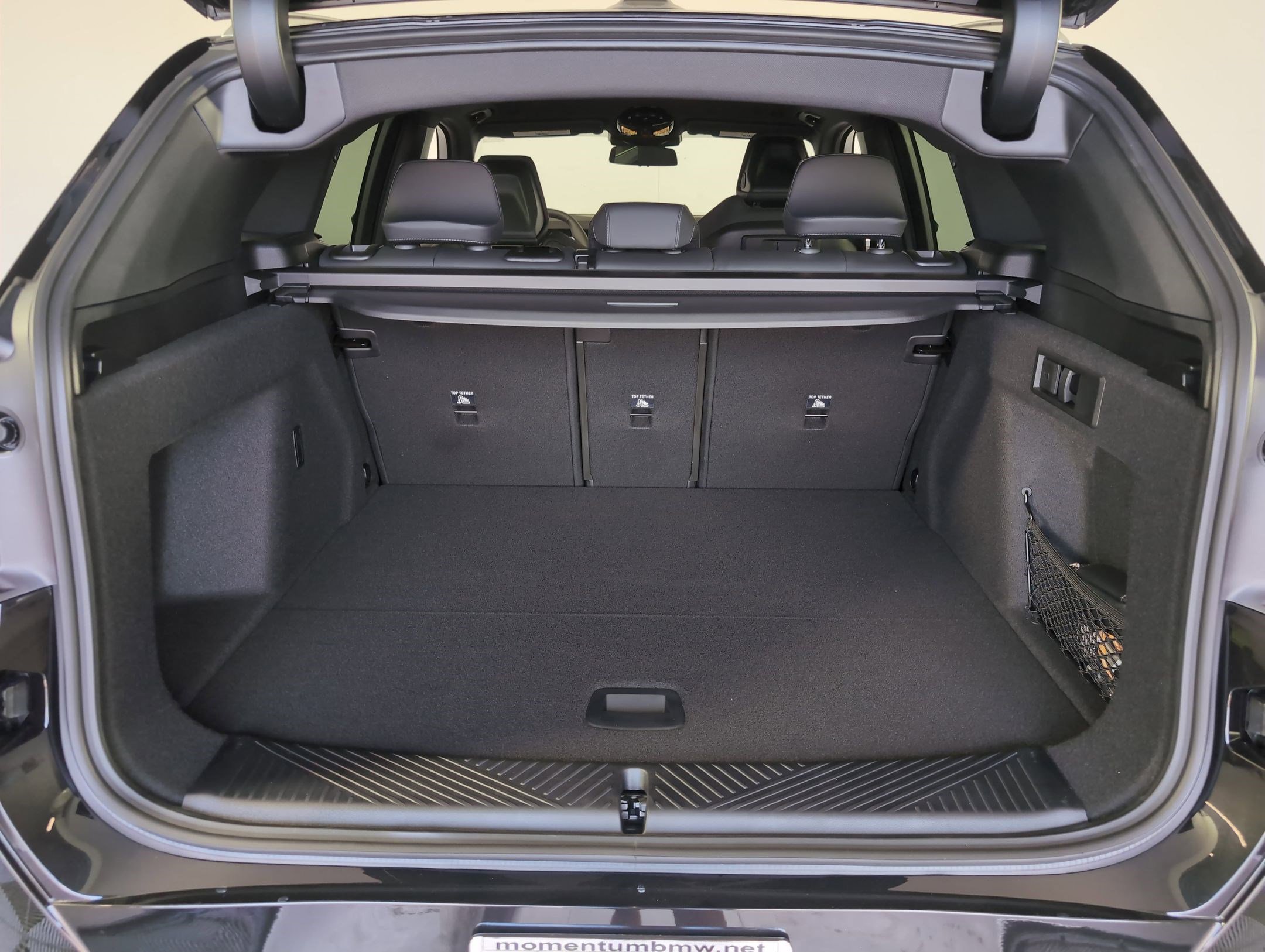 Used 2026 BMW X3 xDrive30 w/ Convenience Package image 29