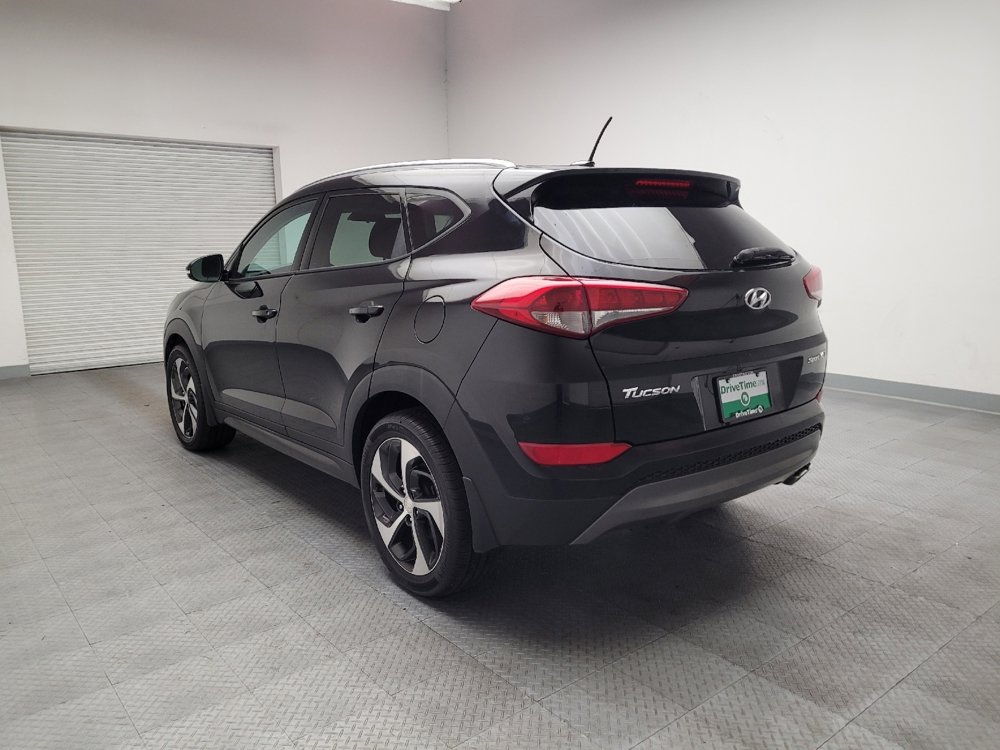 Used 2016 Hyundai Tucson Sport FWD image 5