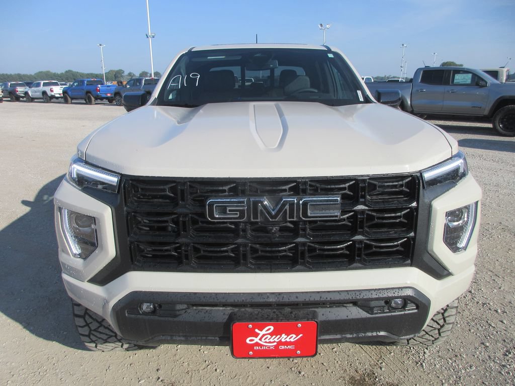 New 2026 GMC Canyon Elevation w/ Convenience Package AWD/4WD image 11
