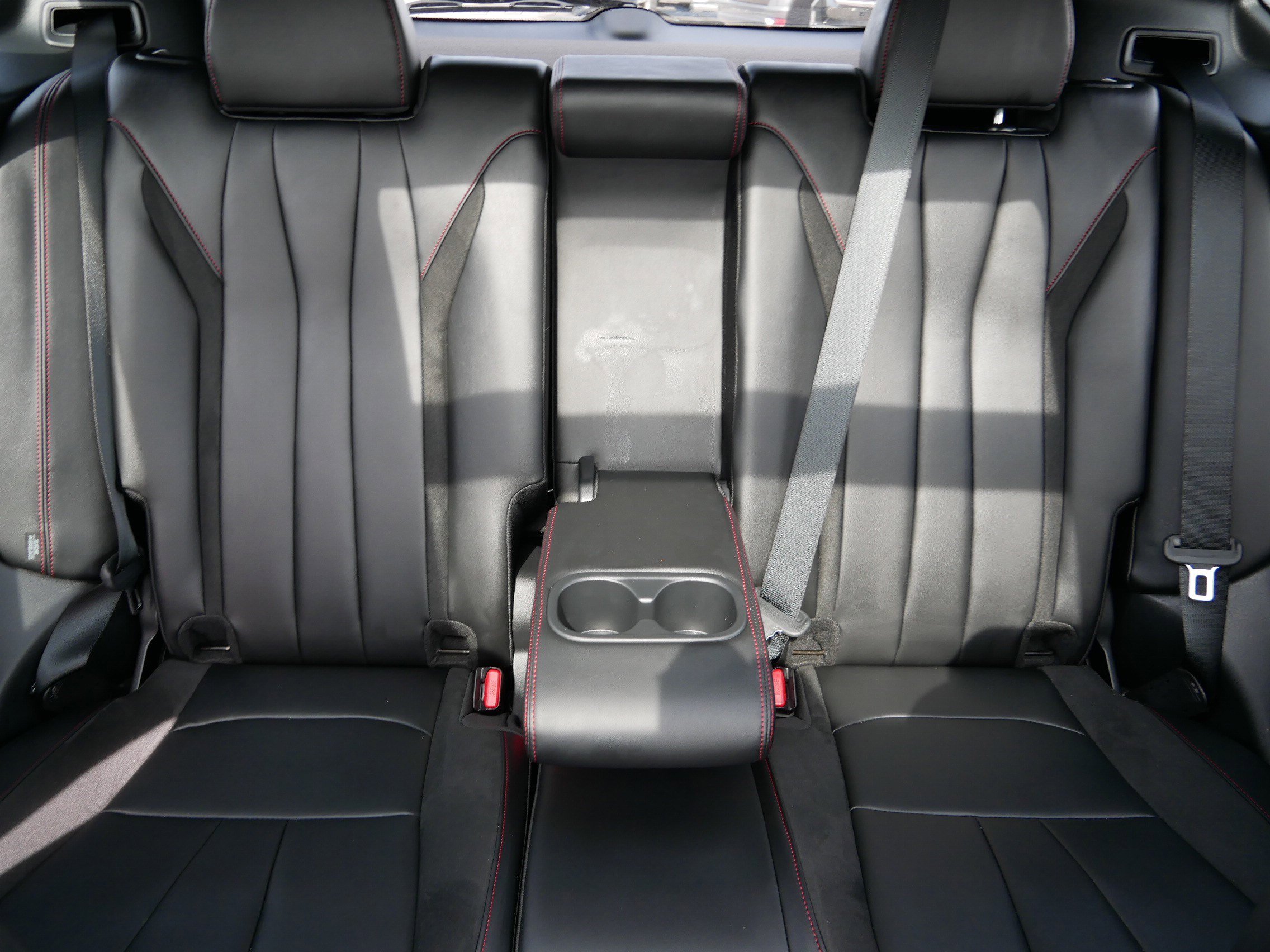 Certified 2025 Acura ADX A-Spec image 13