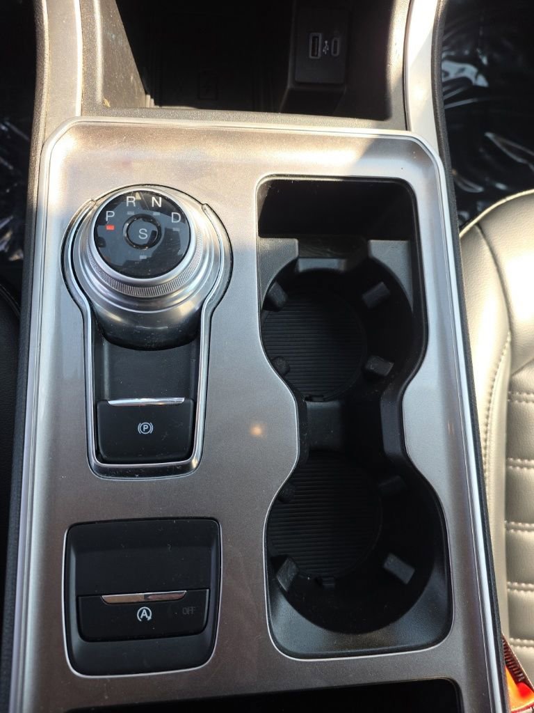 Used 2023 Ford Edge SEL w/ Convenience Package image 20