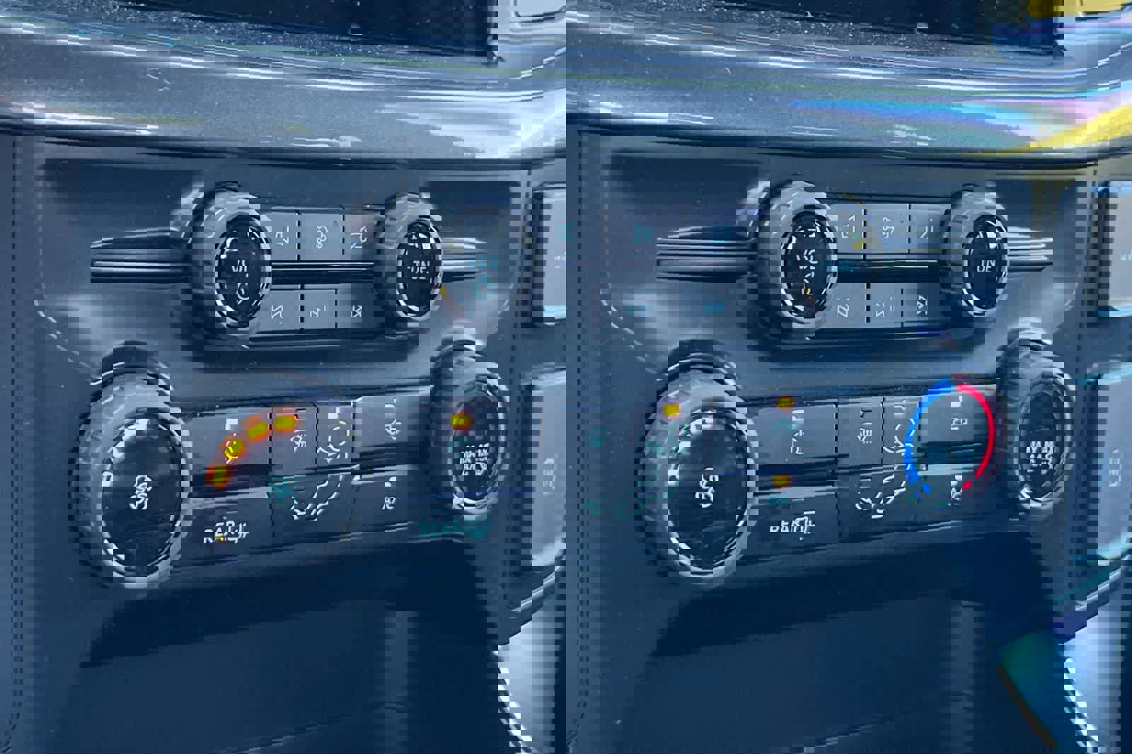 Used 2024 Ford F150 STX image 22