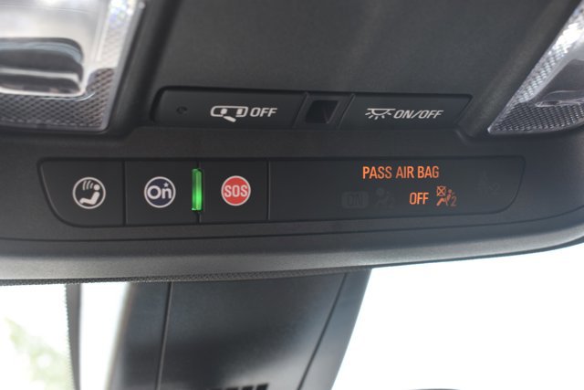 Used 2022 Chevrolet Blazer RS image 29