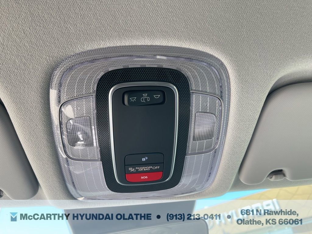 Certified 2024 Hyundai Kona SEL image 39