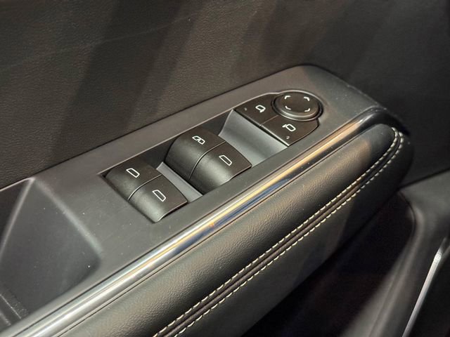 New 2026 GMC Acadia Elevation w/ Black Edition image 39