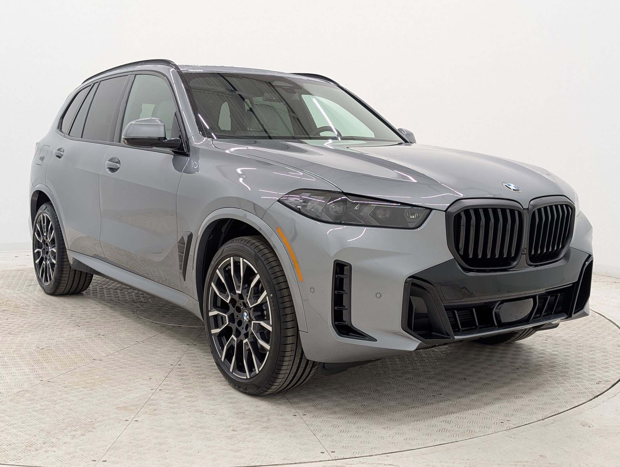 New 2026 BMW X5 sDrive40i w/ M Sport Package image 7