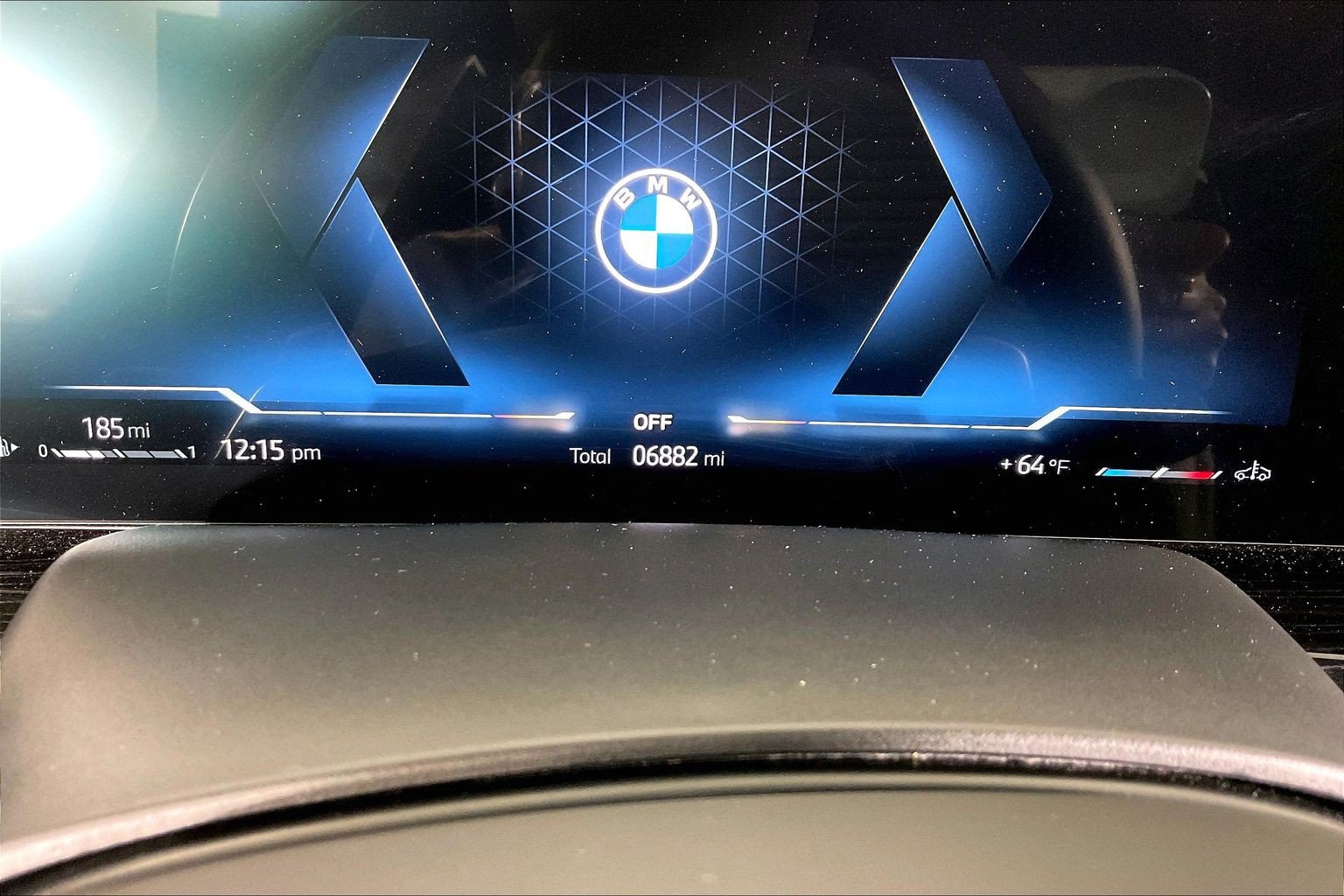 Certified 2026 BMW X5 xDrive40i w/ M Sport Package AWD/4WD image 18