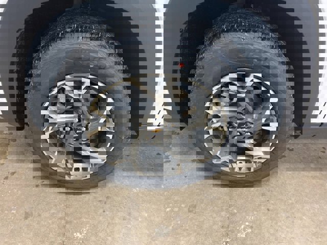 New 2026 Chevrolet Trax LT w/ Driver Confidence Package image 9