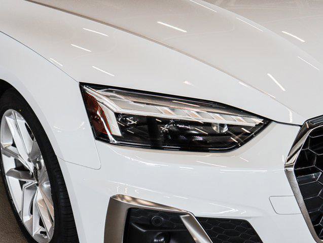Certified 2023 Audi A5 2.0T Premium w/ Convenience Package image 28