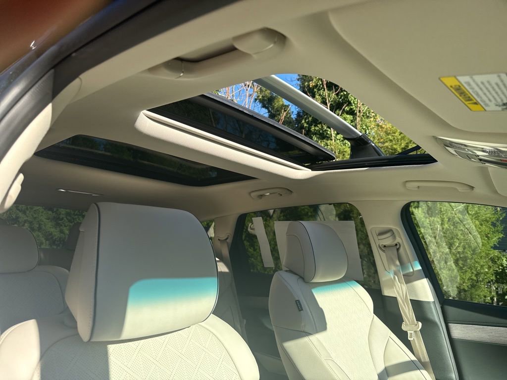 New 2026 Genesis GV80 2.5T Advanced image 37