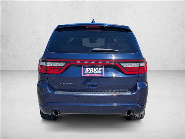 Used 2018 Dodge Durango GT image 6