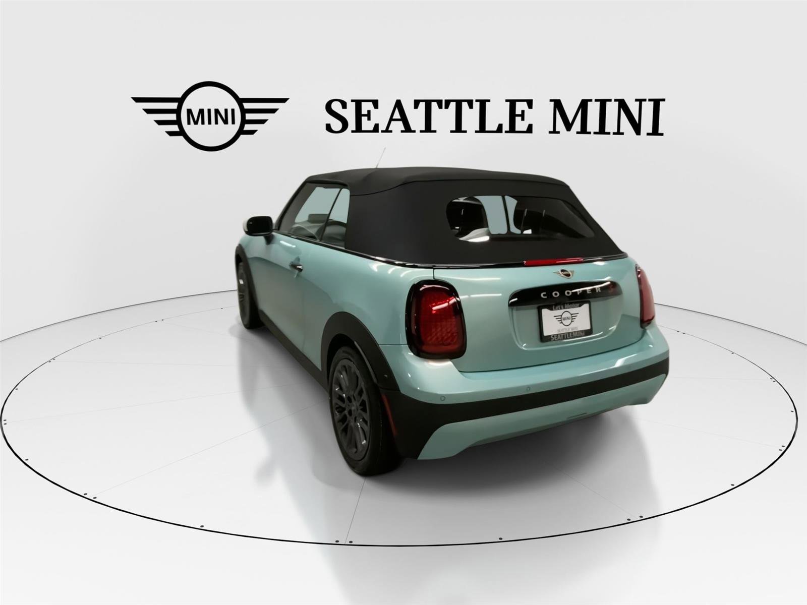 New 2026 MINI Cooper S image 8