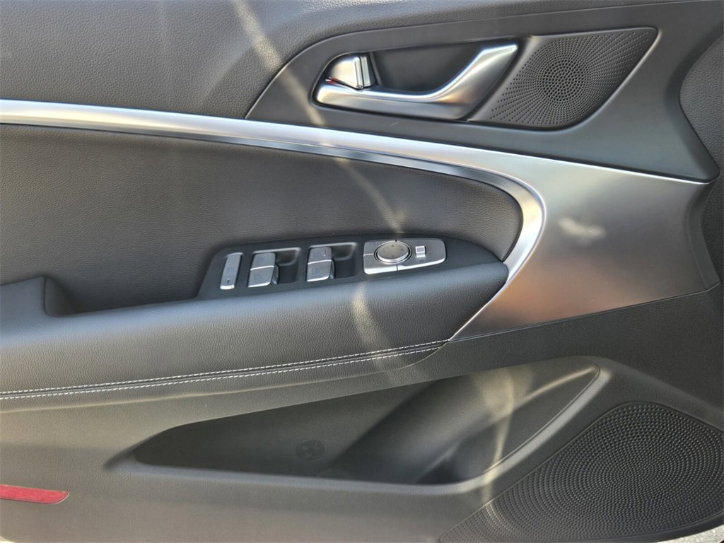 New 2026 Genesis G70 2.5T image 12