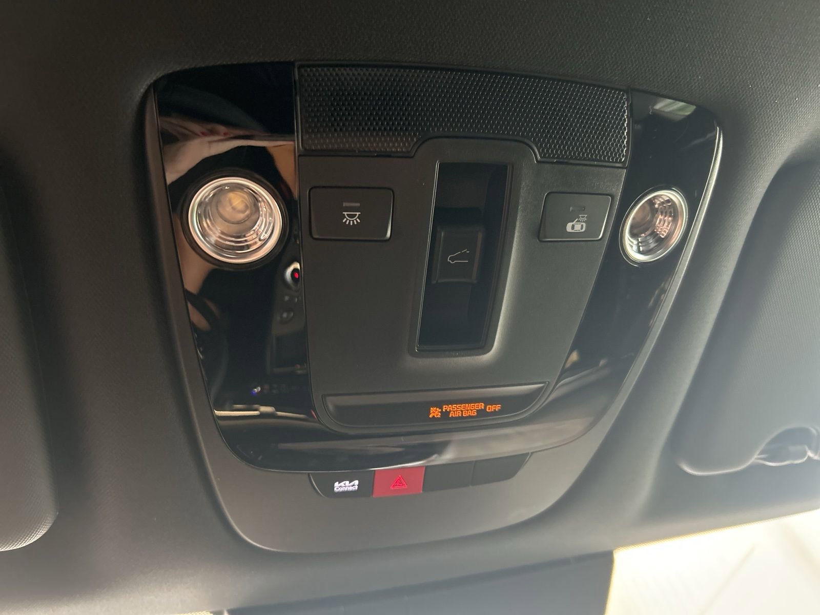 New 2026 Kia Sportage AWD Hybrid image 30