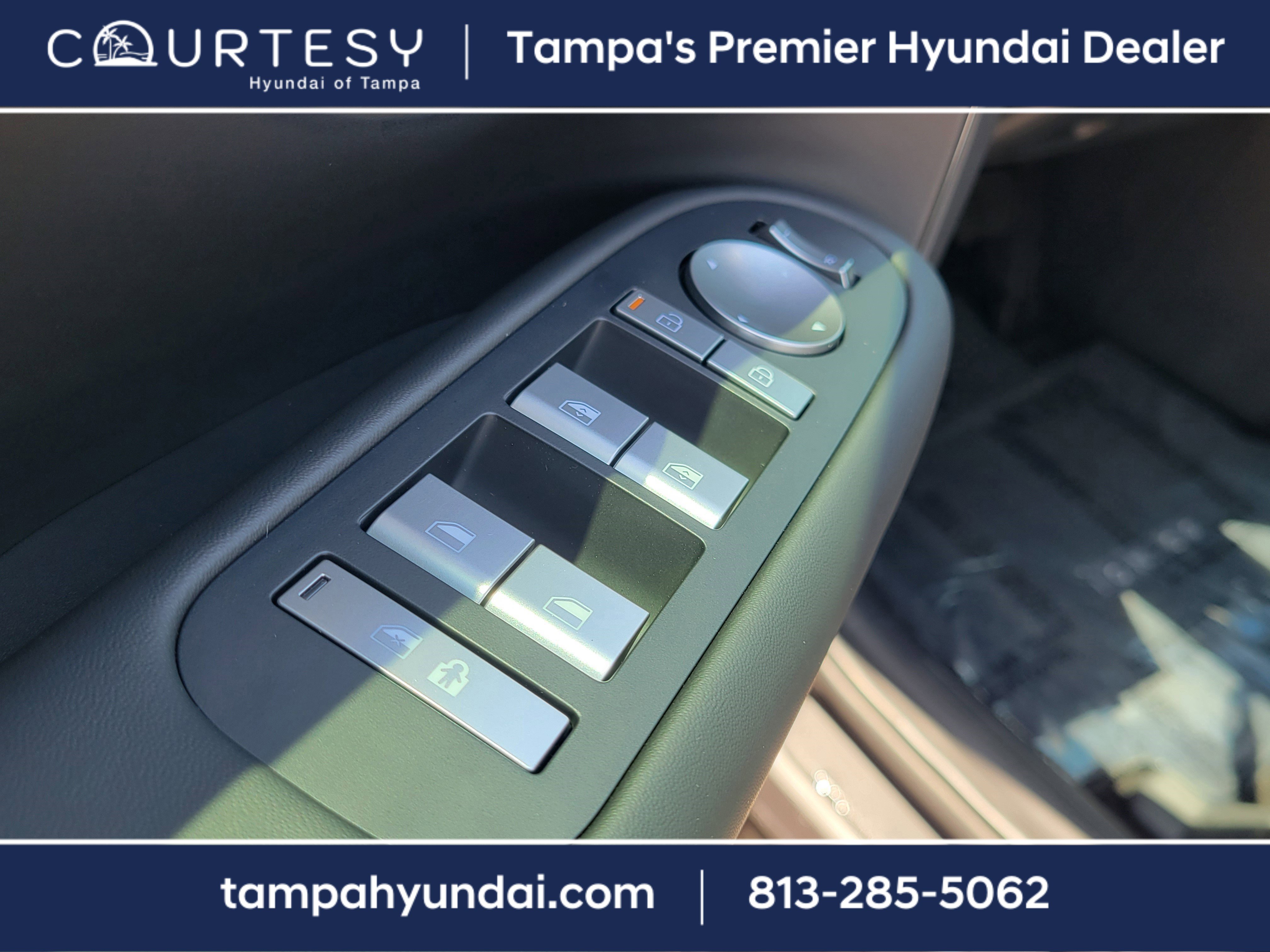 New 2026 Hyundai Ioniq 9 SE image 63