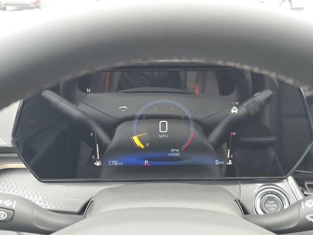 New 2026 Chevrolet Trax ACTIV image 28