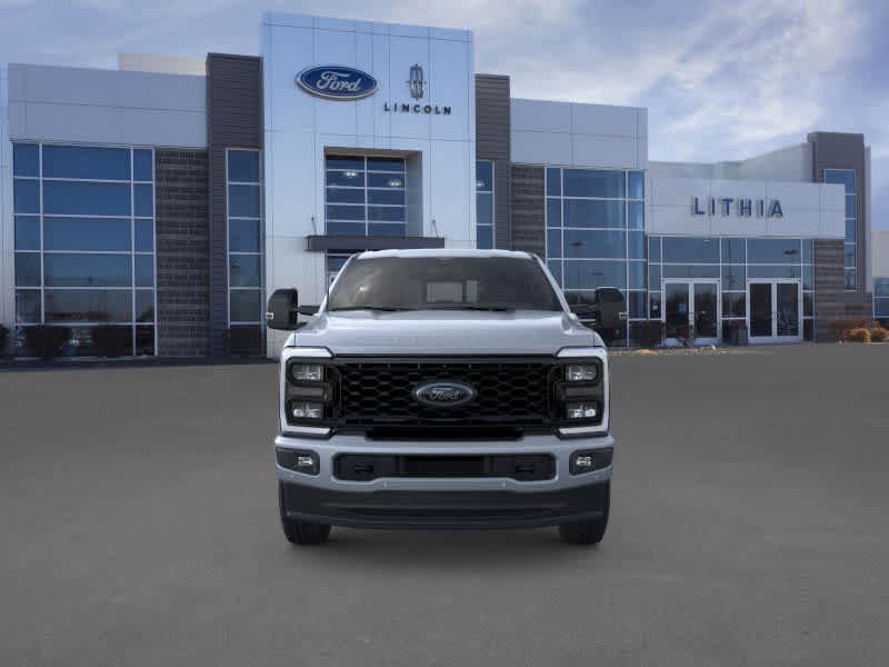 New 2026 Ford F350 Lariat image 6