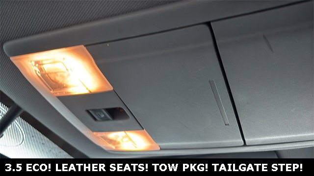 Used 2014 Ford F150 XLT w/ Equipment Group 302A Luxury image 29