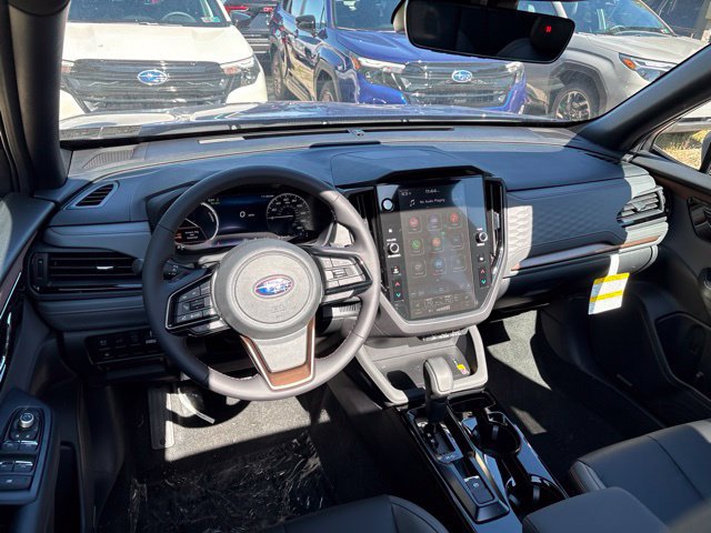 New 2026 Subaru Forester Sport AWD/4WD image 6