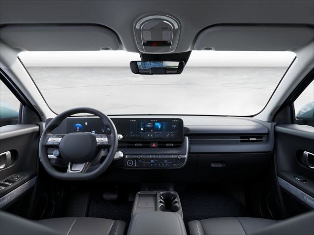 New 2026 Hyundai Ioniq 5 SEL RWD image 11