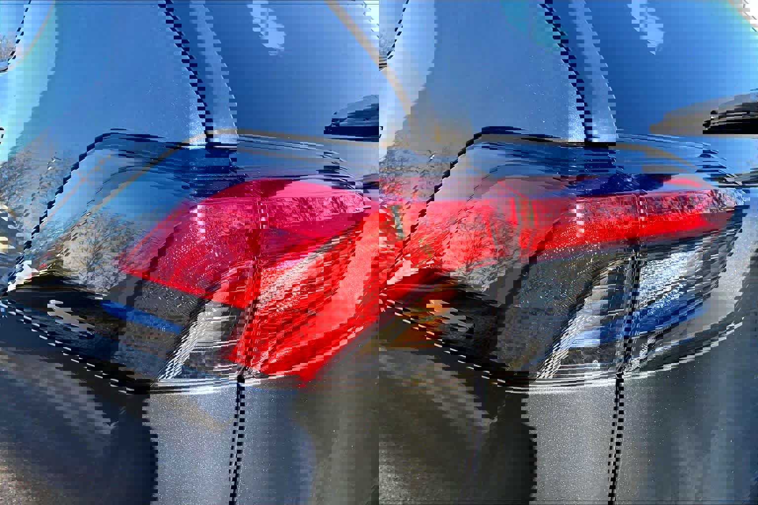 Used 2020 Toyota RAV4 XLE w/ Convenience Package AWD/4WD image 27