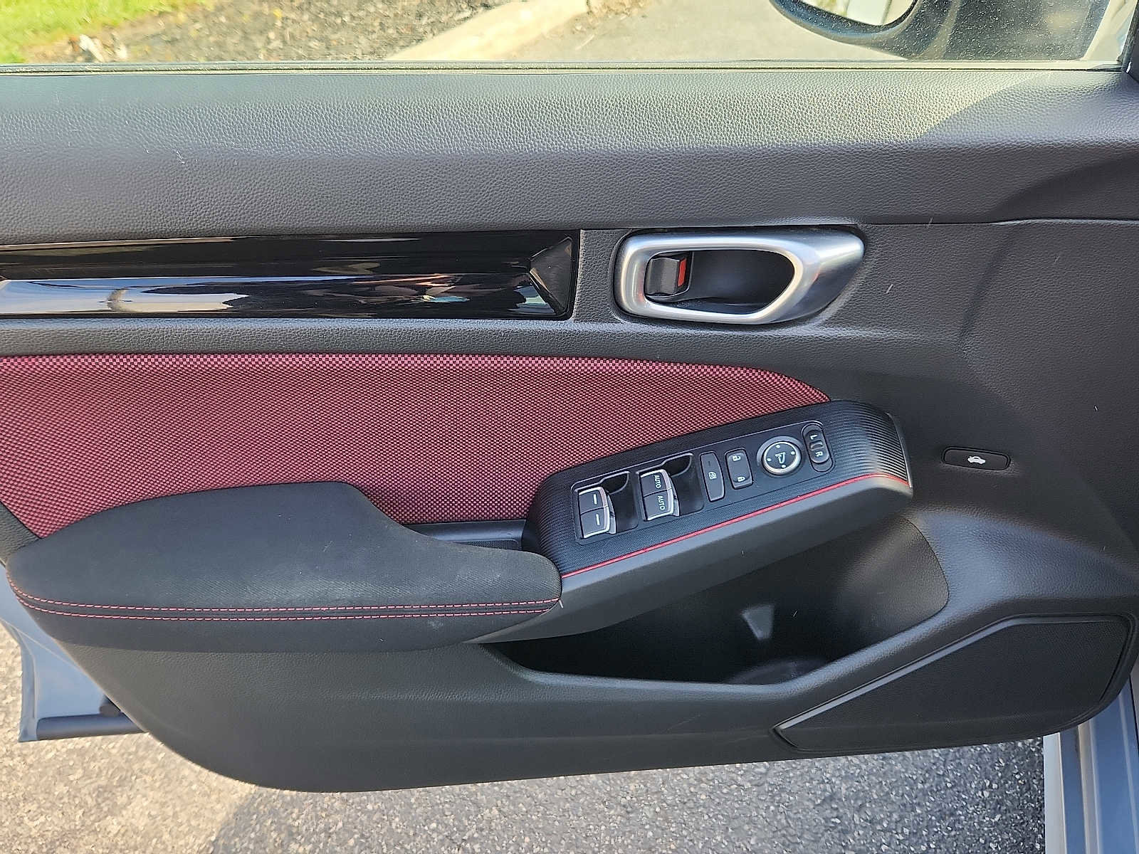 Certified 2023 Honda Civic Si image 12