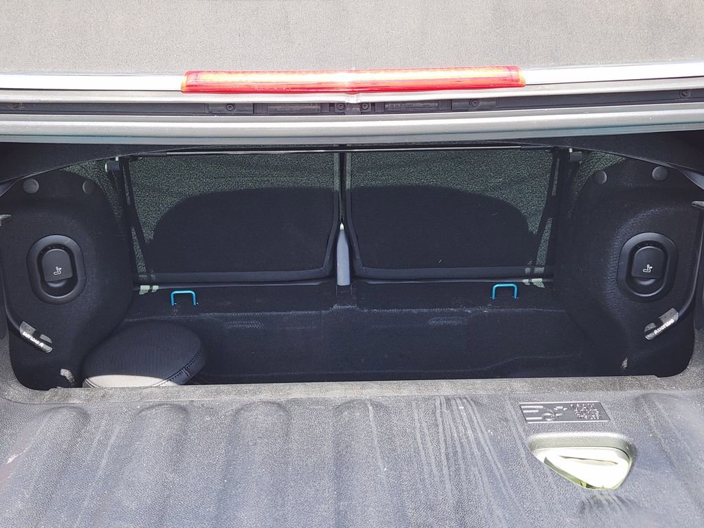 Used 2016 MINI Cooper Convertible image 9