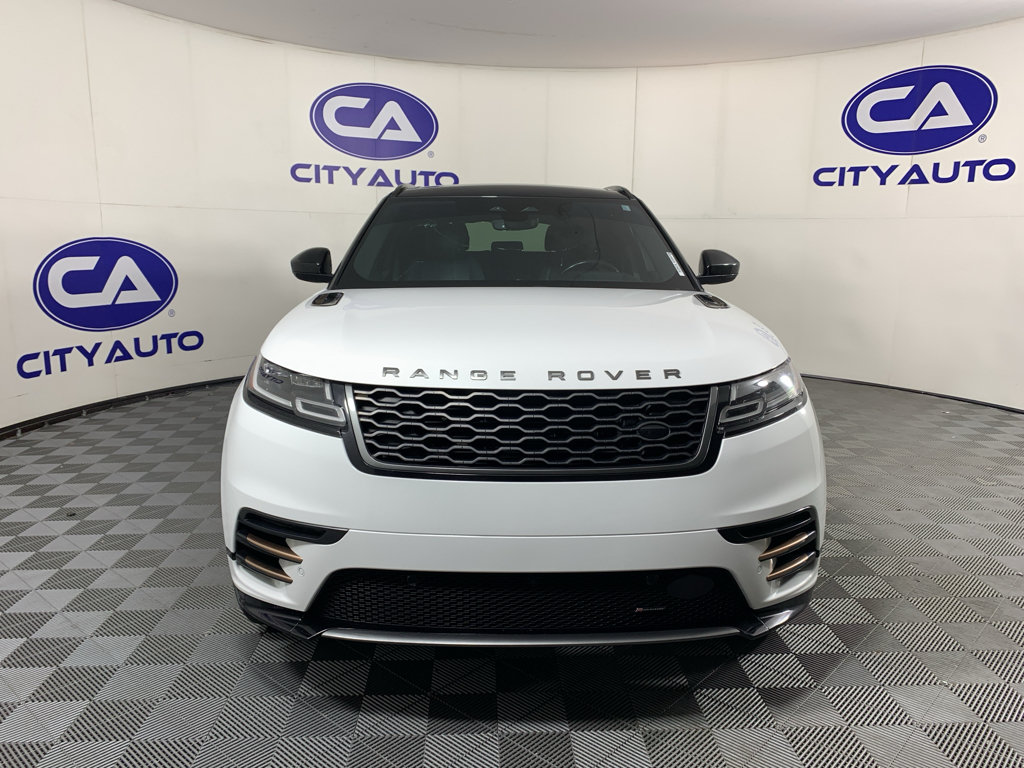 Used 2022 Land Rover Range Rover Velar R-Dynamic S AWD/4WD image 9