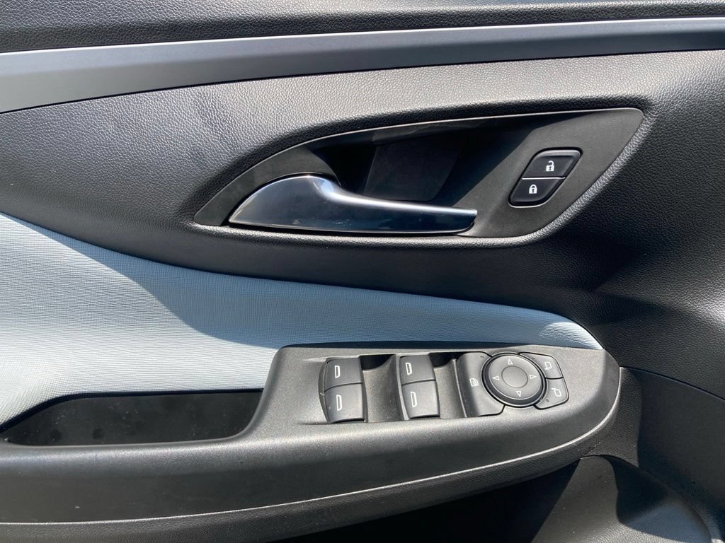 Used 2024 Buick Envista Preferred FWD image 13