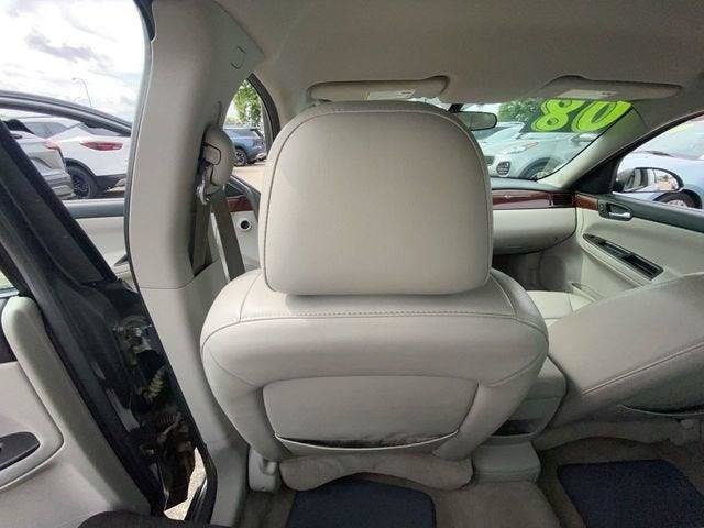 Used 2008 Chevrolet Impala LT FWD image 27