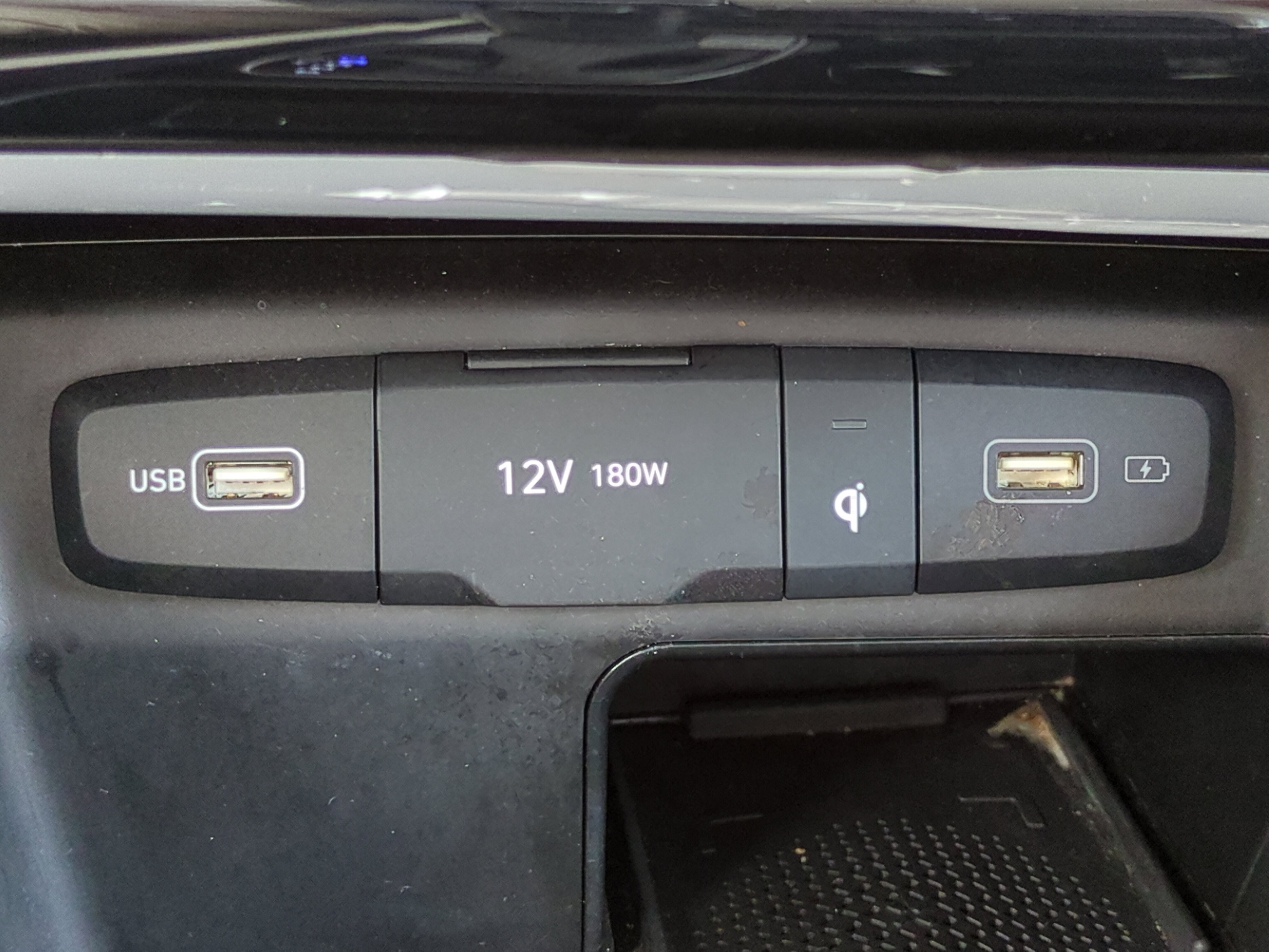 Certified 2024 Hyundai Tucson SEL image 20