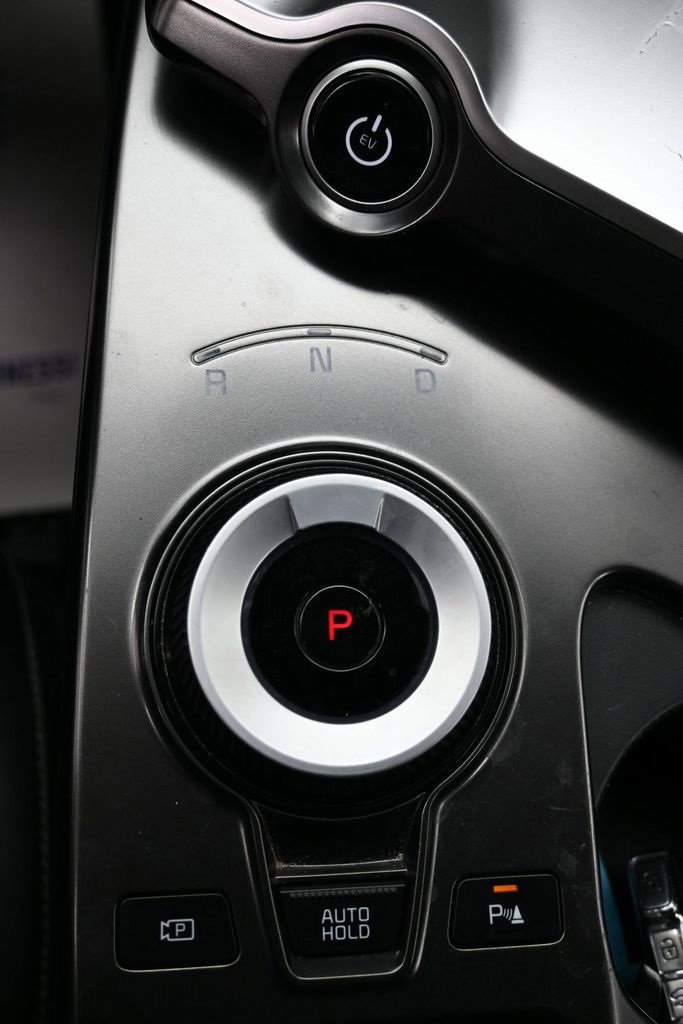 Used 2022 Kia EV6 Wind image 29