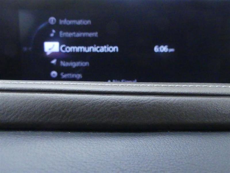 Used 2022 MAZDA CX-30 2.5 Turbo w/ Premium Package AWD/4WD image 11