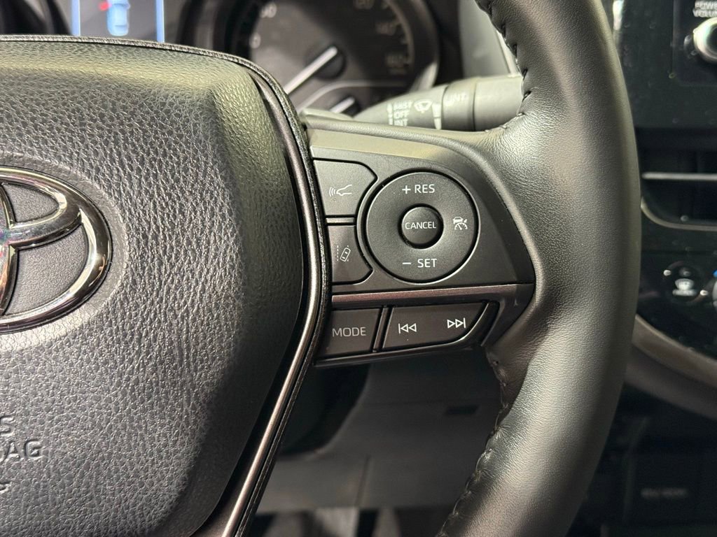 Certified 2024 Toyota Camry SE image 22