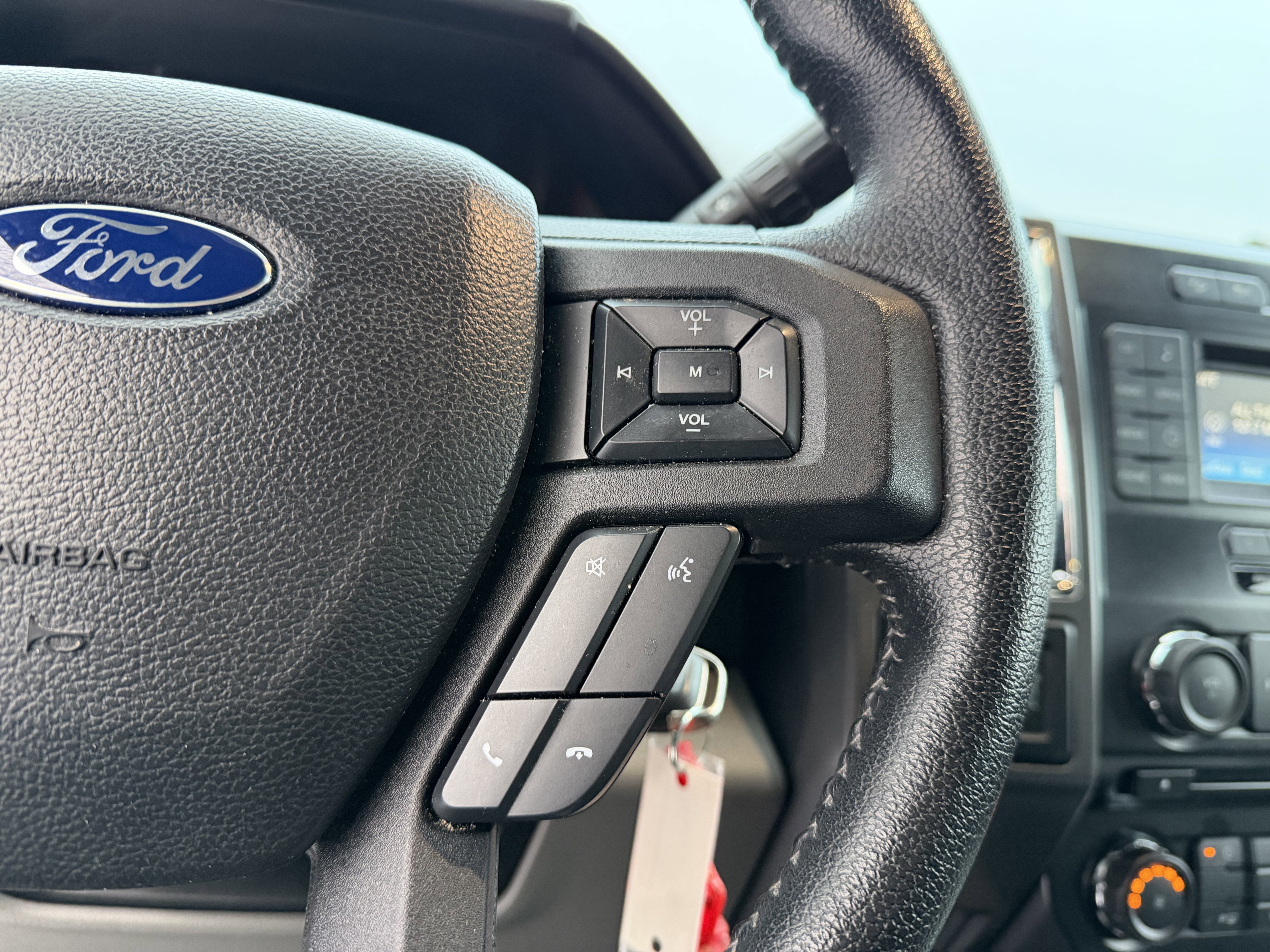 Used 2015 Ford F150 XLT w/ Equipment Group 301A Mid image 21