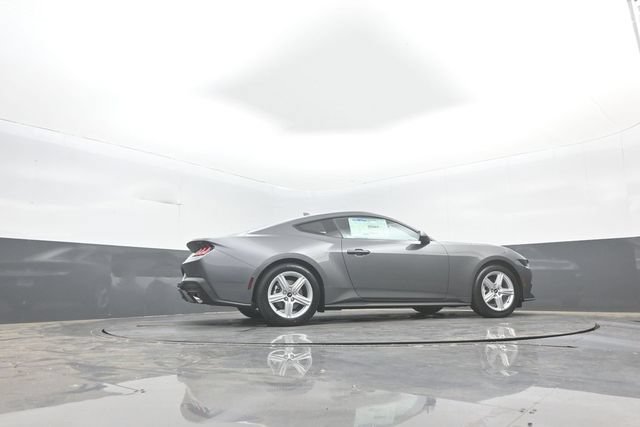 New 2026 Ford Mustang Premium RWD image 34