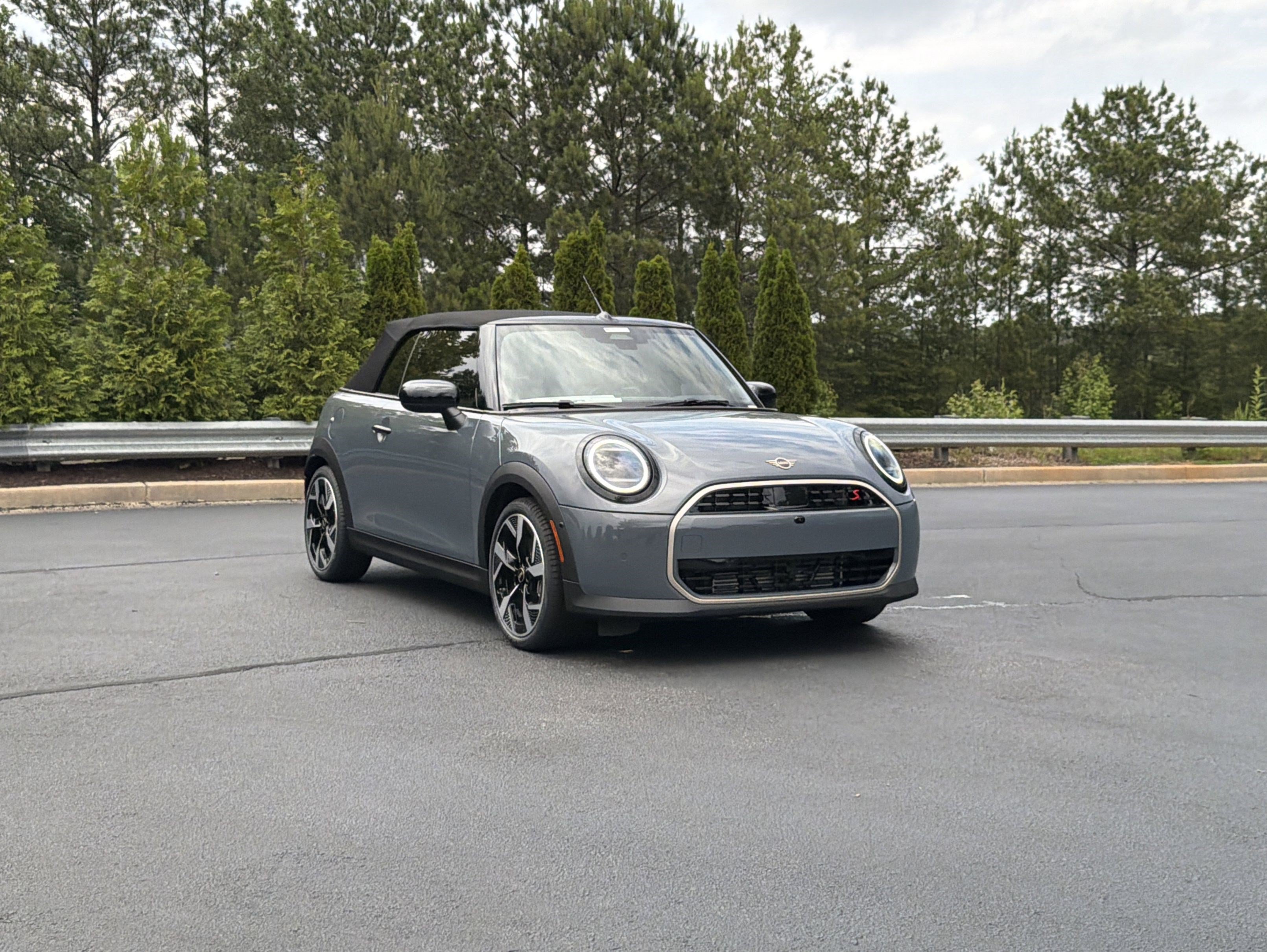 Used 2026 MINI Cooper S FWD image 35