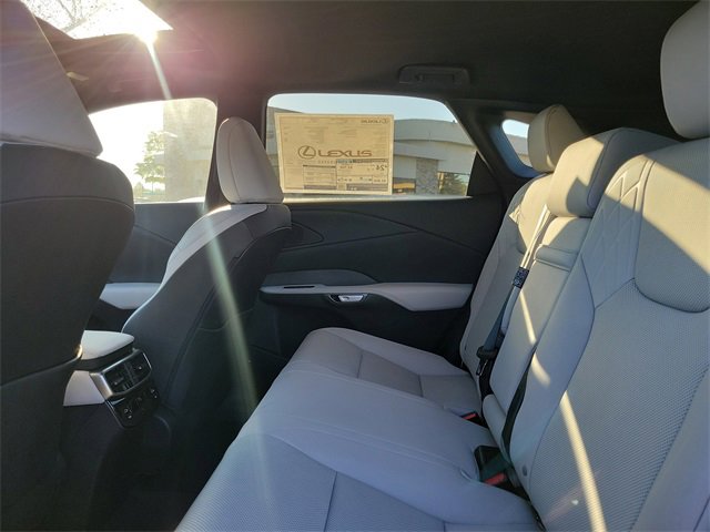 New 2025 Lexus RX 350 Premium image 11