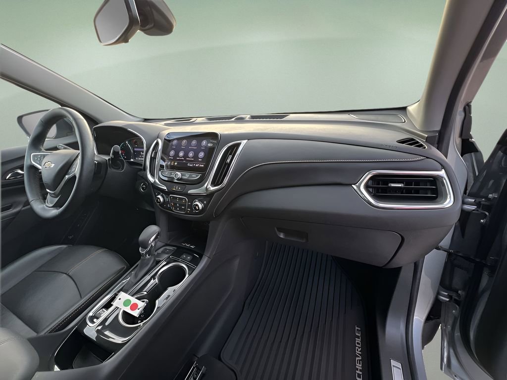 Certified 2023 Chevrolet Equinox Premier image 27