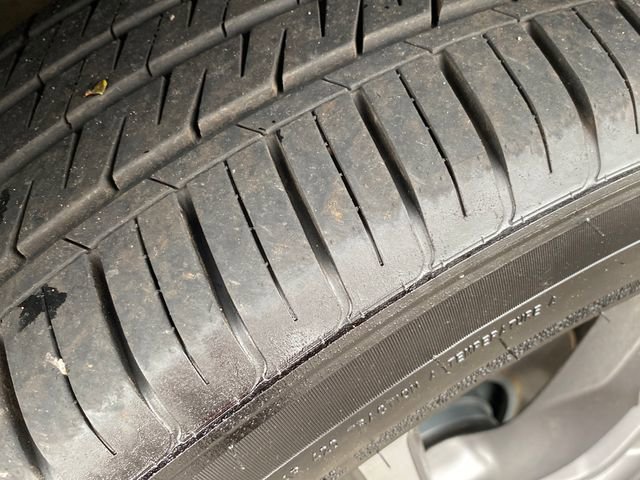 Used 2024 INFINITI QX60 Luxe AWD/4WD image 23