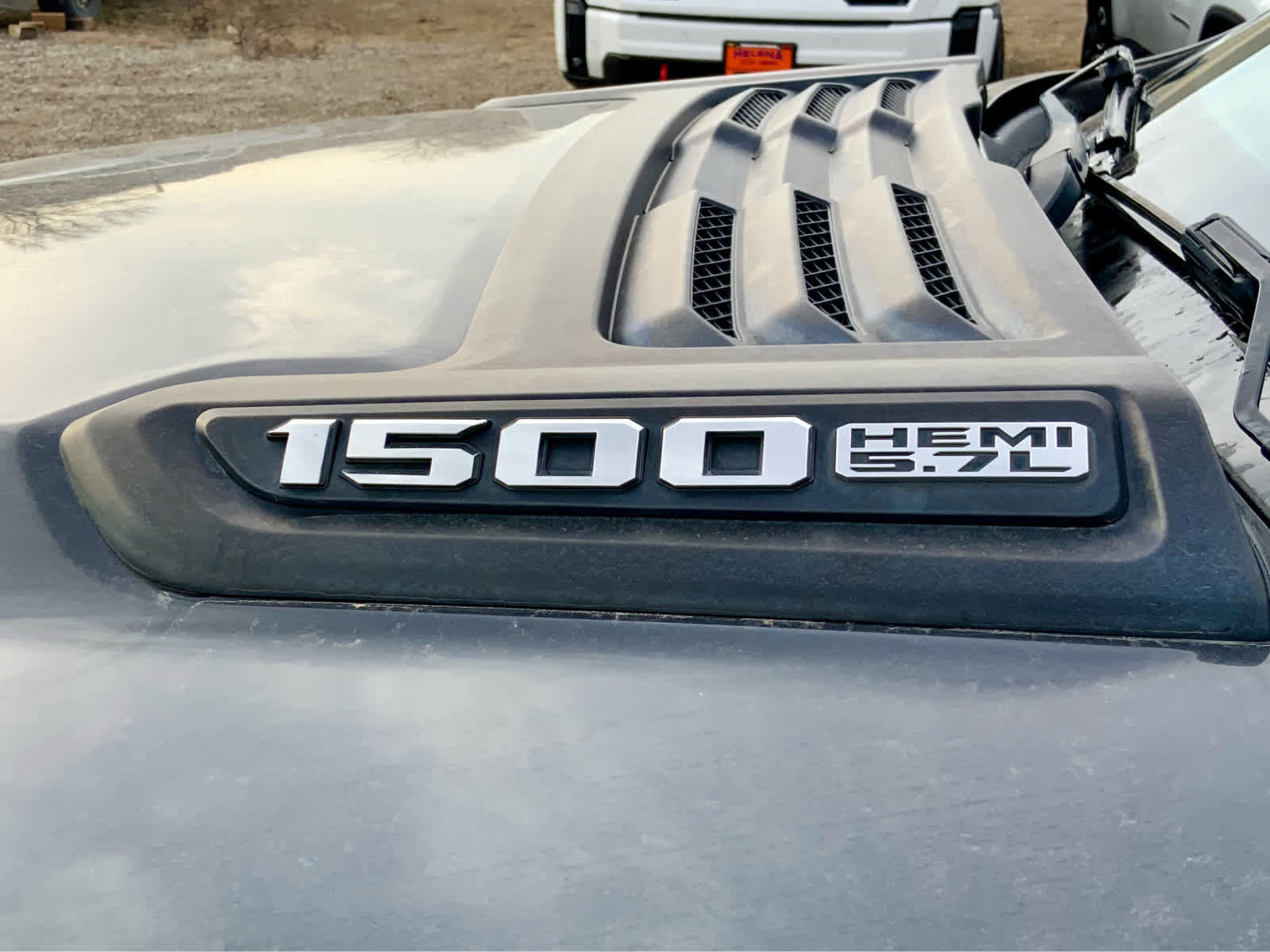 Used 2019 RAM 1500 Laramie image 20