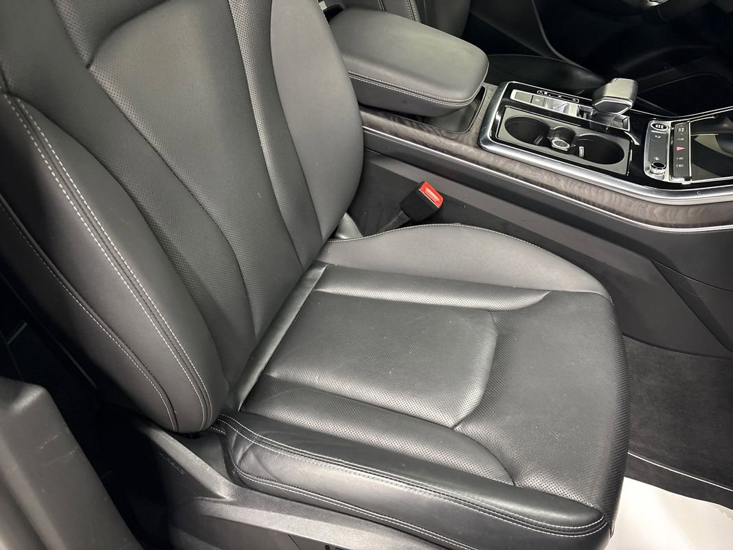 Used 2021 Audi Q8 Premium Plus image 53