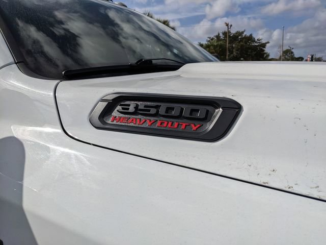 Used 2024 RAM 3500 Tradesman w/ Max Tow Package image 3