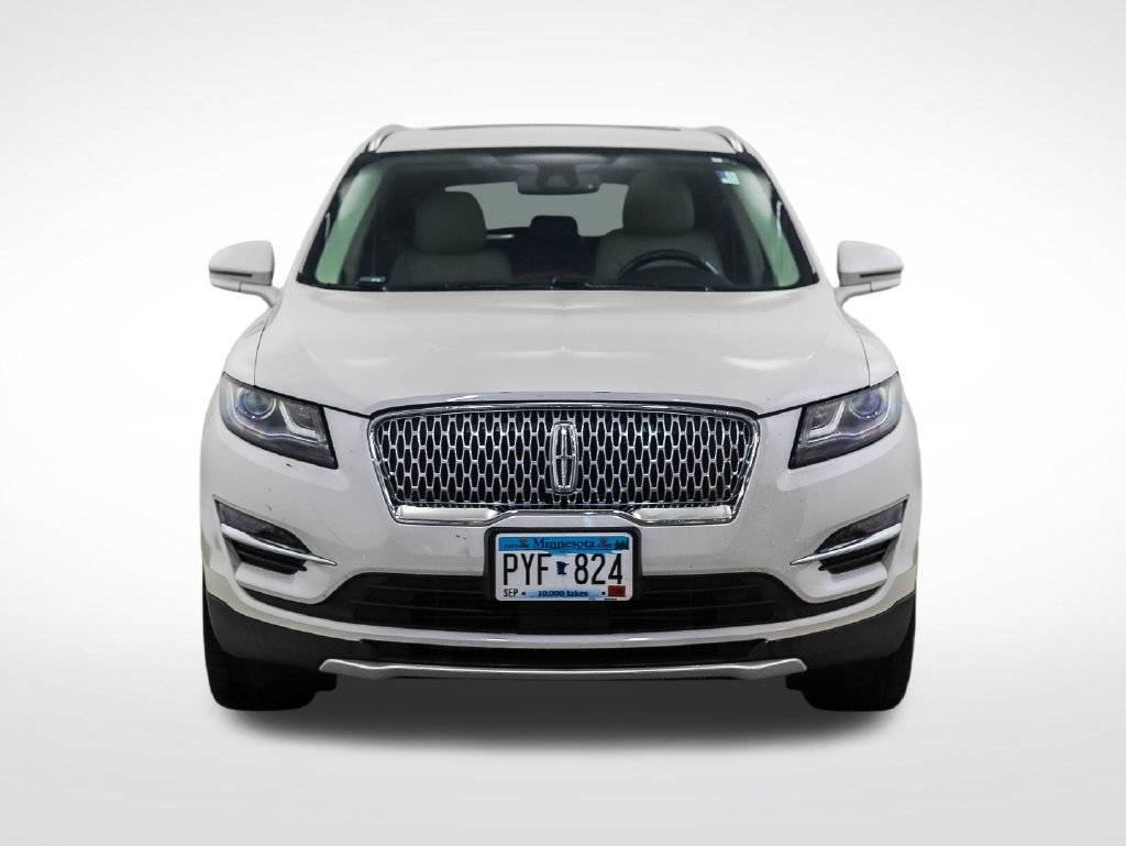 Used 2019 Lincoln MKC Reserve w/ MKC Climate Package AWD/4WD image 8